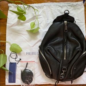 Rebecca Minkoff Mini Julian Backpack